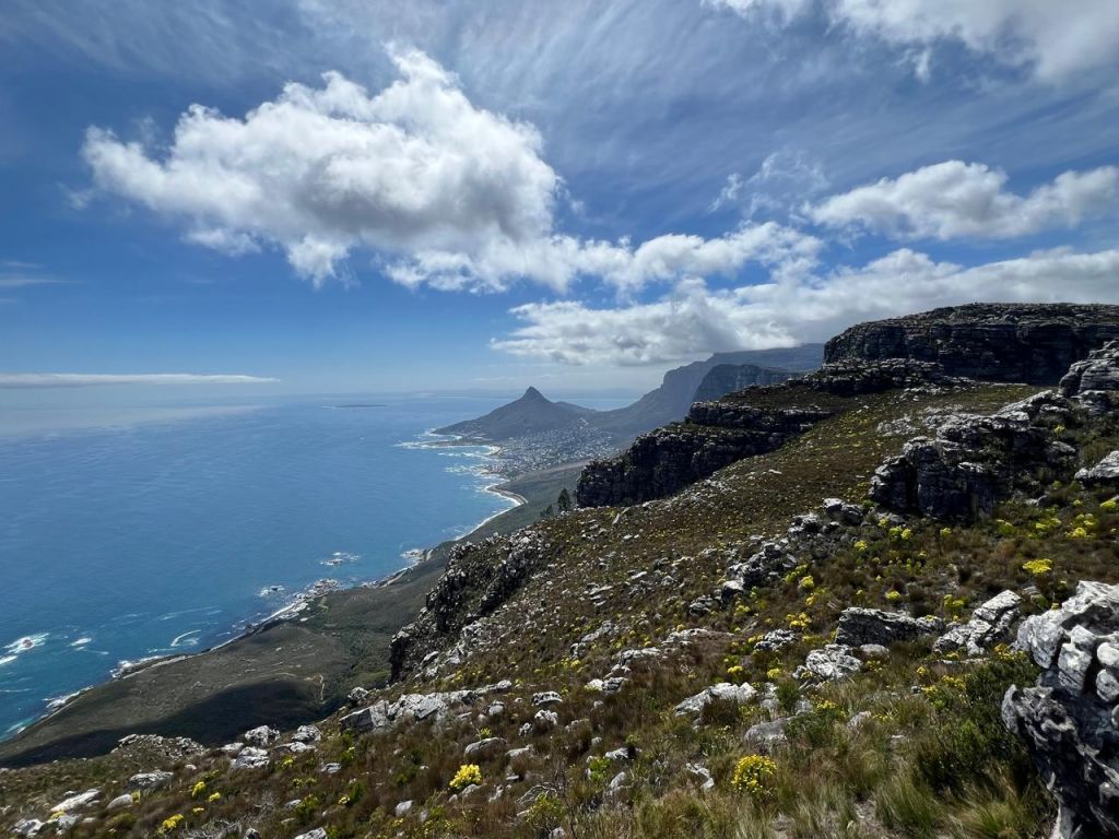 Twelve Apostles