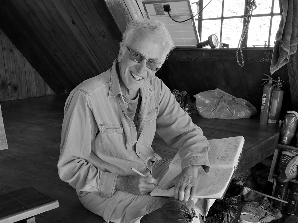 Martin Hutton-Squire, 1947–2026