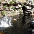 Torben makes a splash