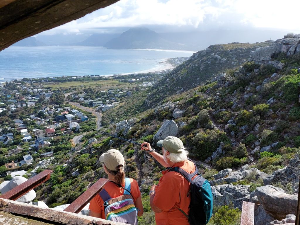 Kommetjie – Slangkop – Soetwater Circuit