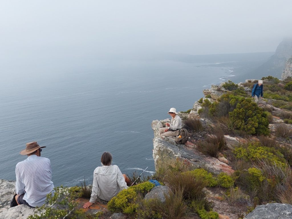 Cape Point Gate – Buffels Bay