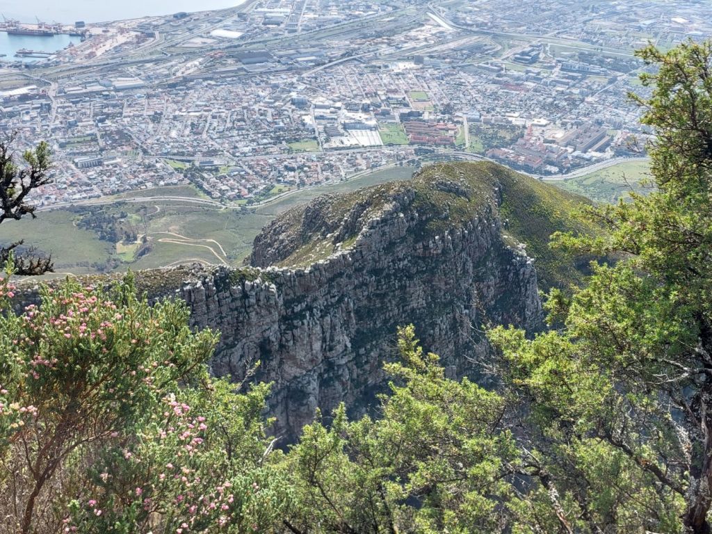 Minor Peak & Devil’s Peak
