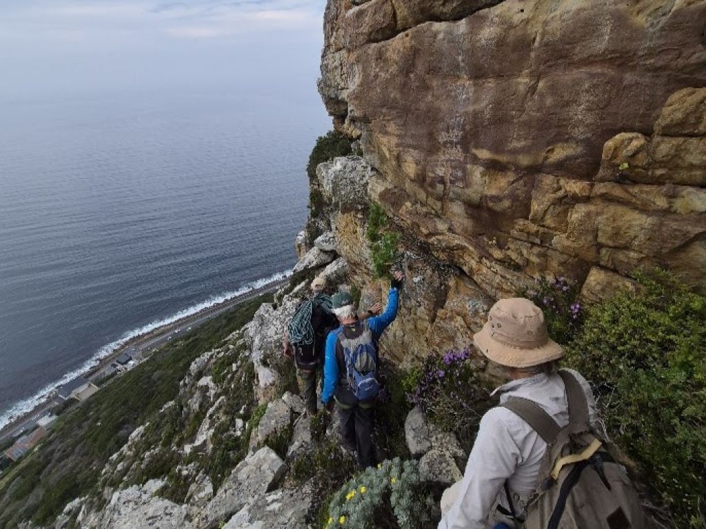 Outlook Ridge