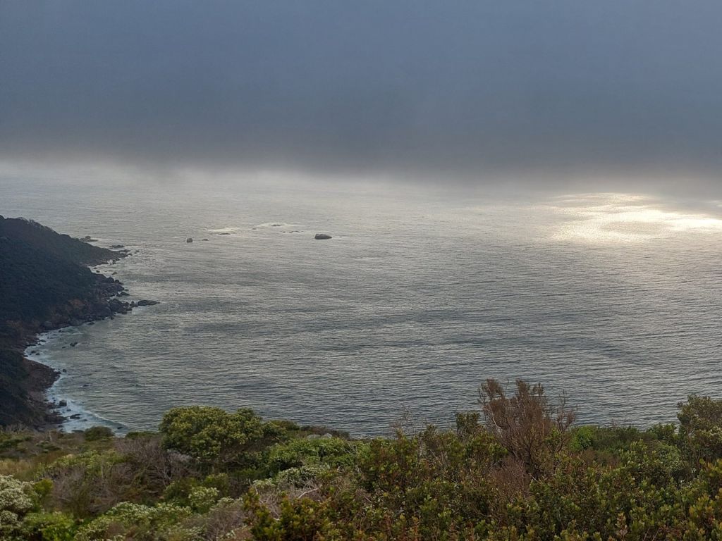 Cape Point Gate – Buffels Bay