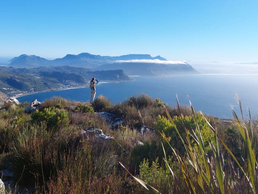 Simon’s Town to Smitswinkel