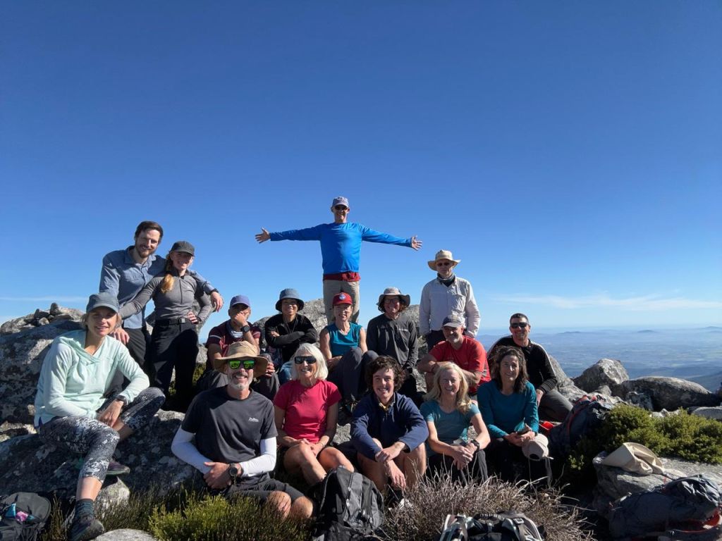Duiwelskloof & Drakenstein