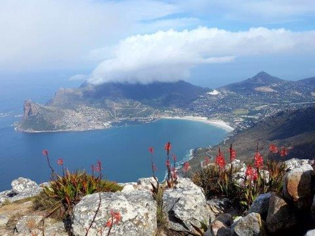 Panorama Route