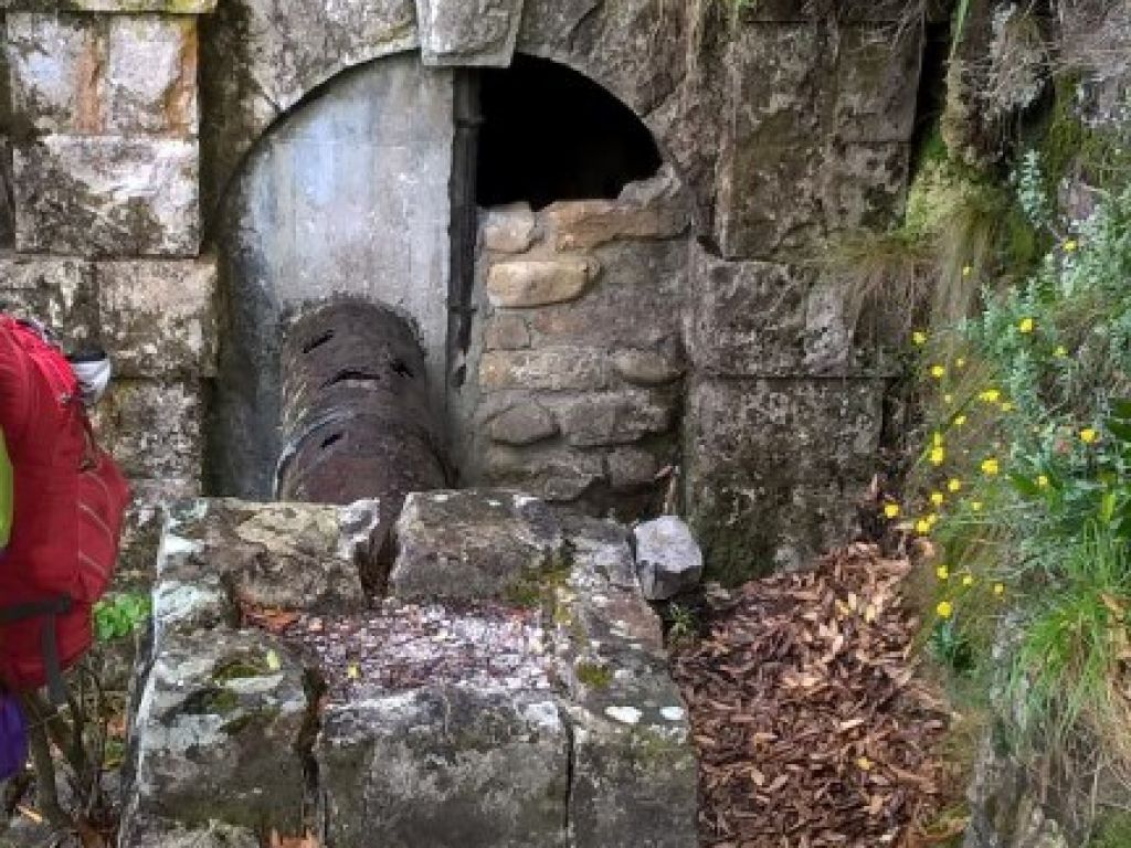 Industrial Archaeology, TM