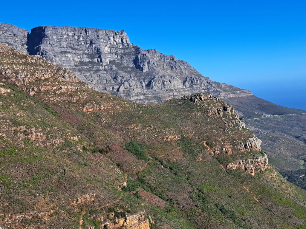 Oppelskop family hike