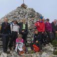 highest of them all - Maclear's Beacon was peak number 2