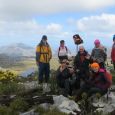 peak number 5 was St Michael's