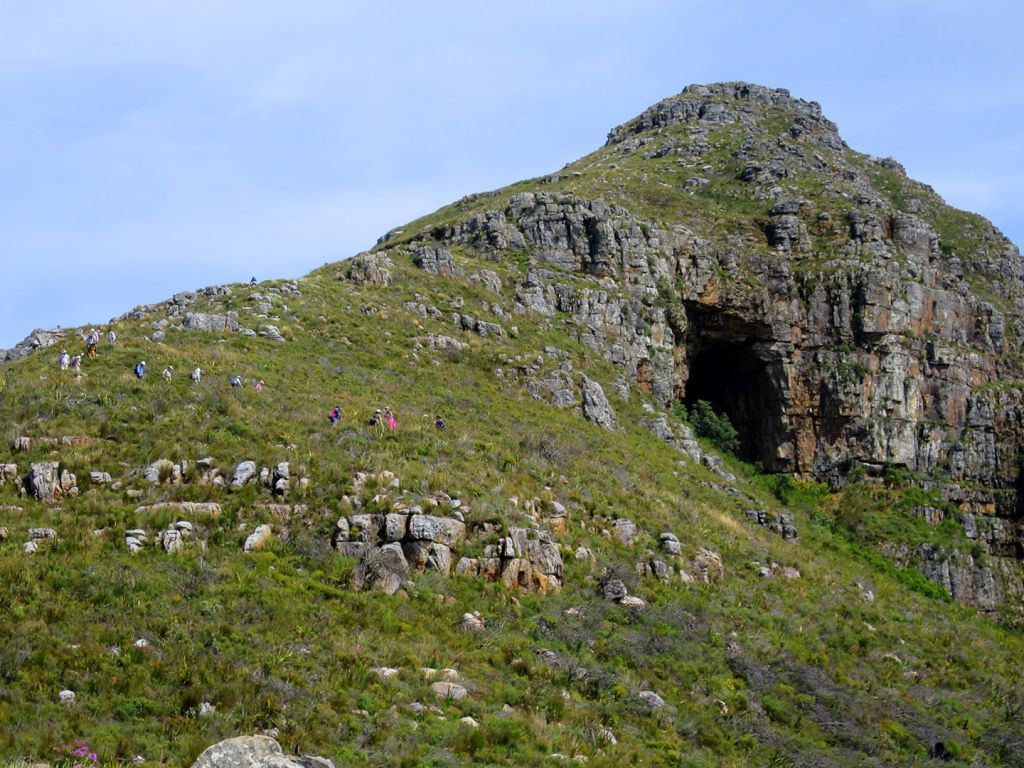 Silvermine West