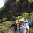 Traversing towards Kasteels Poort