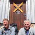 Hutt²: Johnny and Martin Hutton-Squire