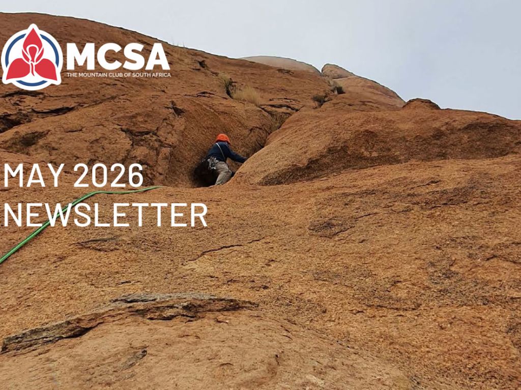 National Newsletter May 2026