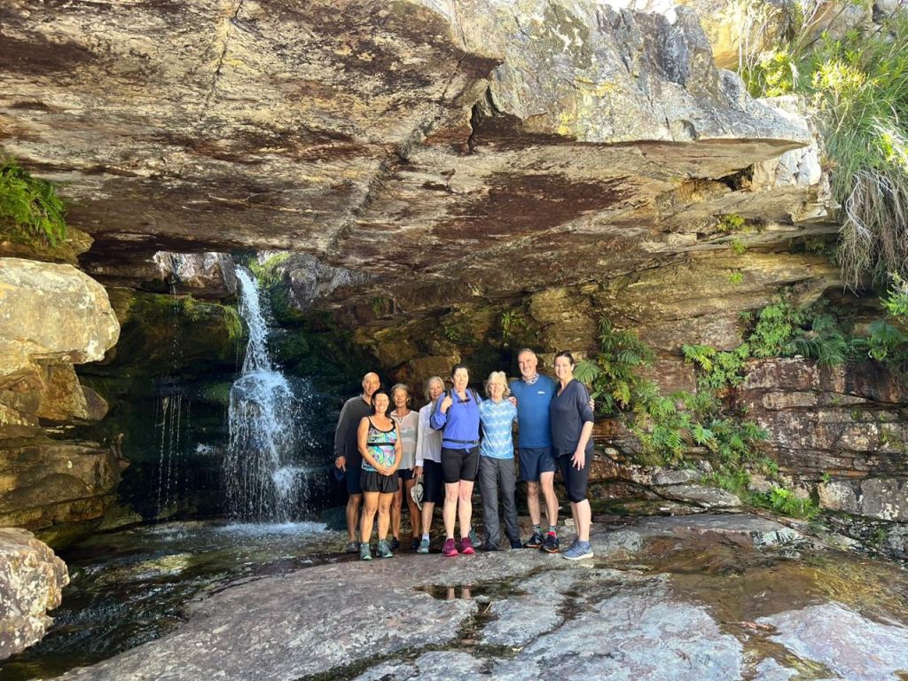 Rockhopper Twist no.2