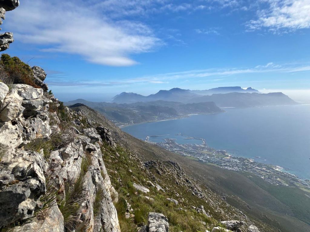 Swartkop, Simon’s Town
