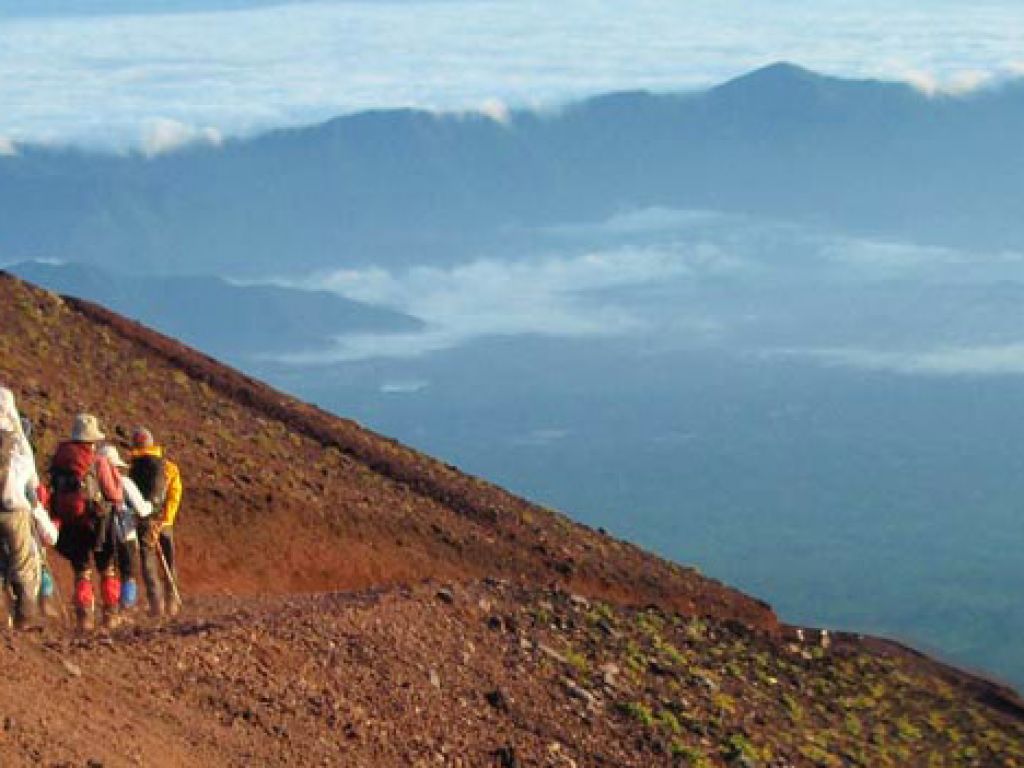 UIAA March Newsletter