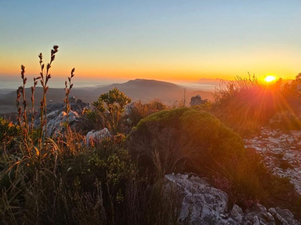 Hermanus 4-day getaway