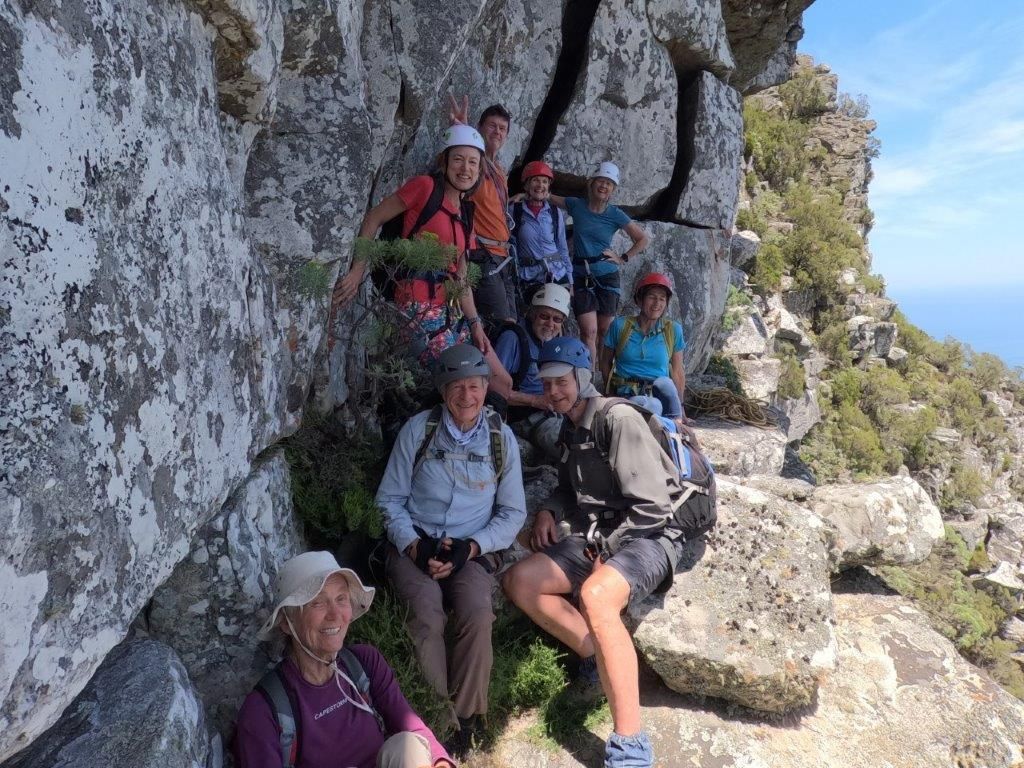 Woody-Springs Traverse