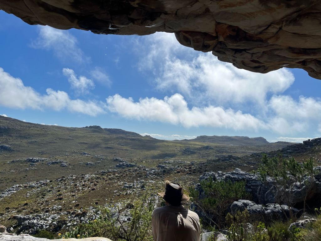 Kleintuinkop