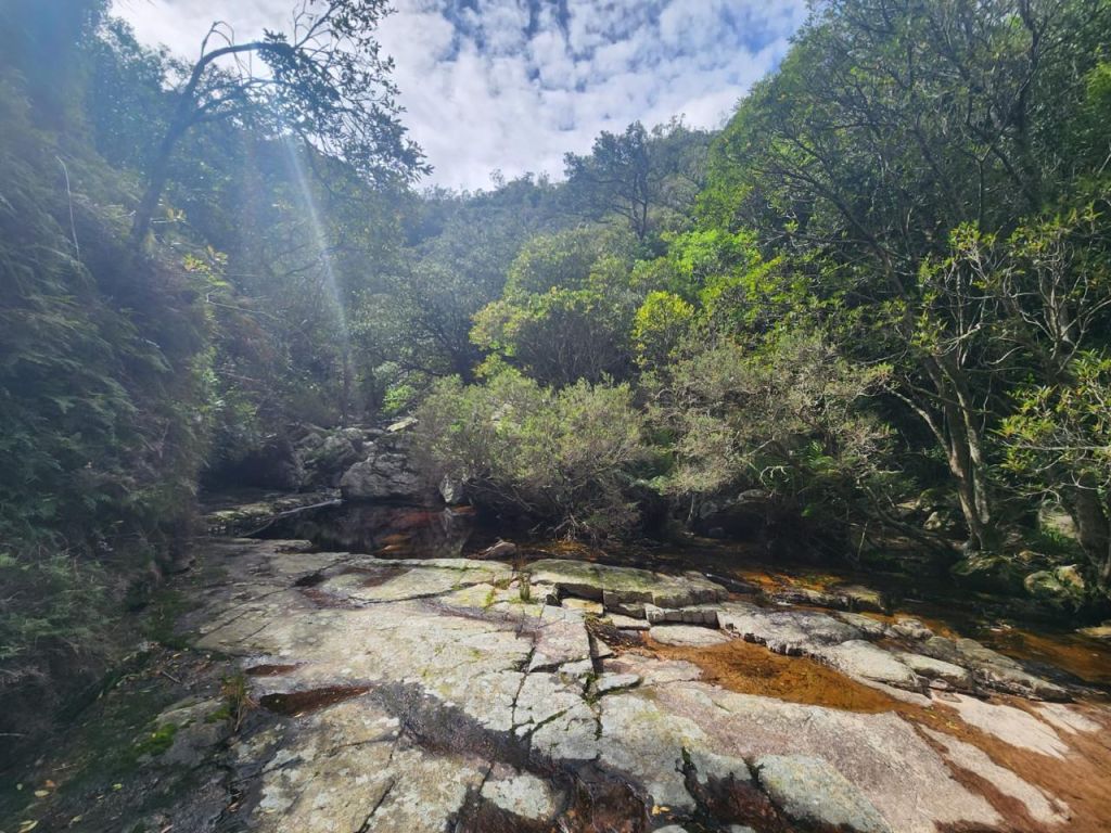 Hell’s Gate